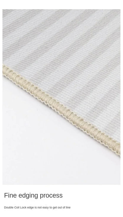 Stylish Area Rug for Bedroom Decoration