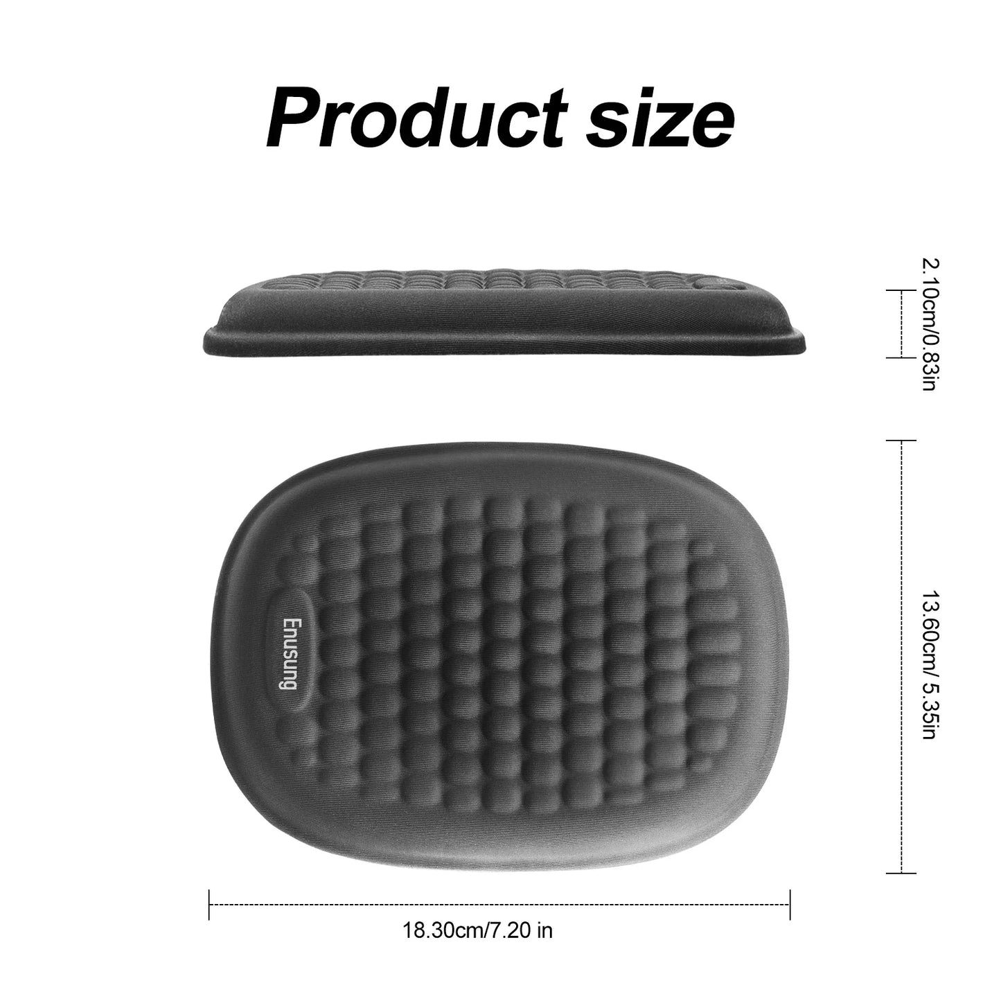 Support Pad for Elbows and Wrists