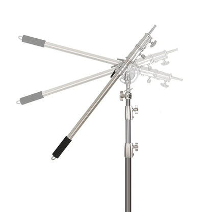 Tripod for Studio Lighting - 2.9M Height Adjustable Stand