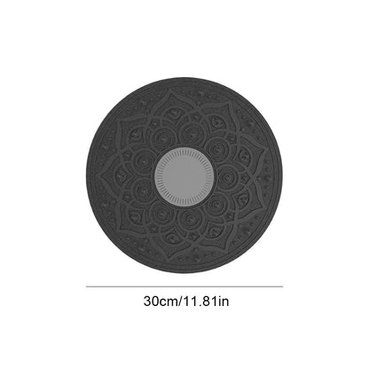 Core Stability and Coordination Training Balance Board