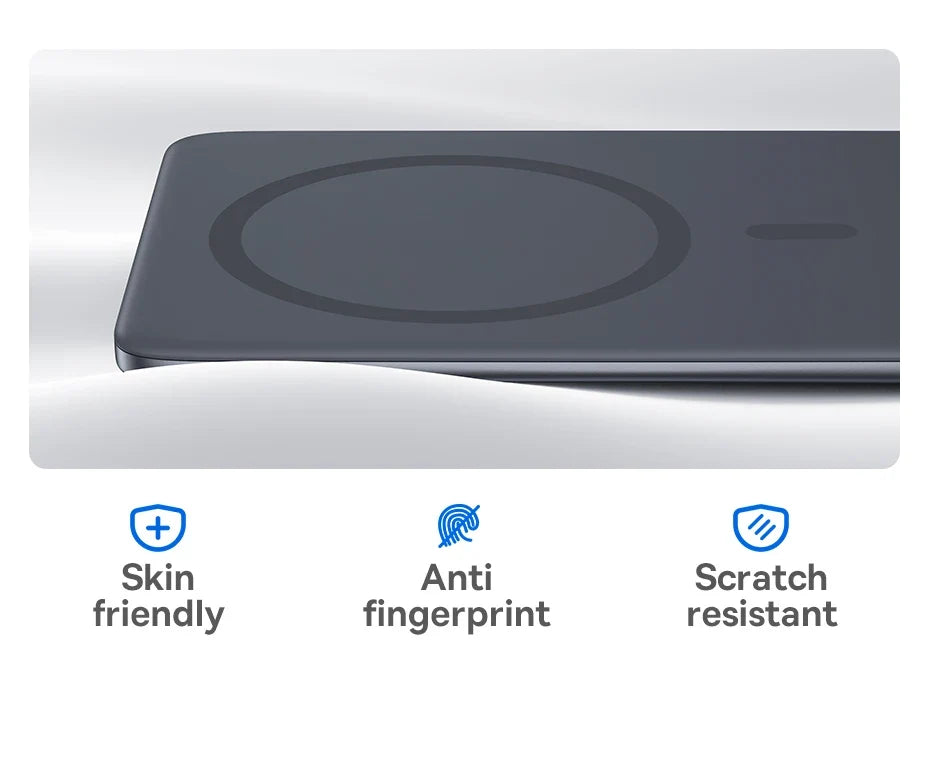 5K MagSafe Power Bank - Slim Portable Charger