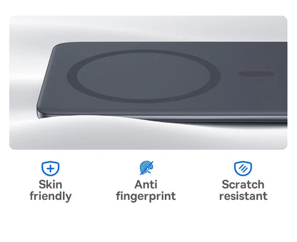 5K MagSafe Power Bank - Slim Portable Charger