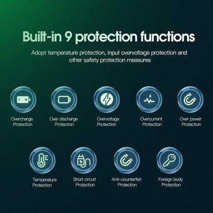 Wireless Desk Pad with RGB Lighting for Keyboard
