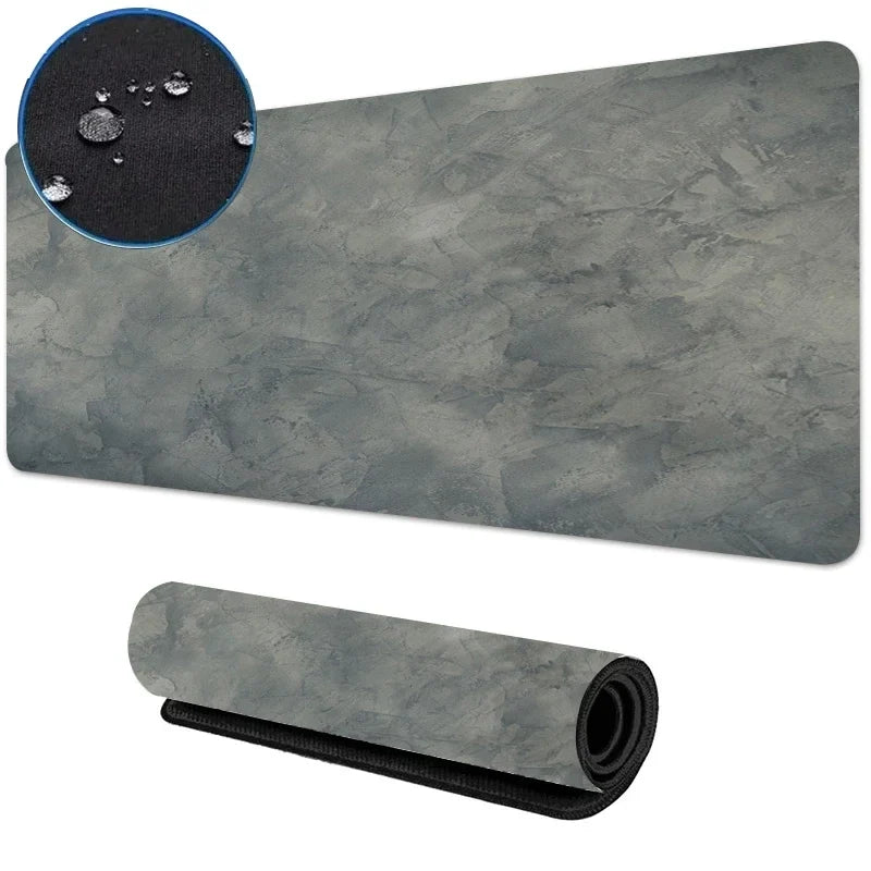Gaming Mouse Pad - Extra Large, Waterproof & Durable Tarpaulin