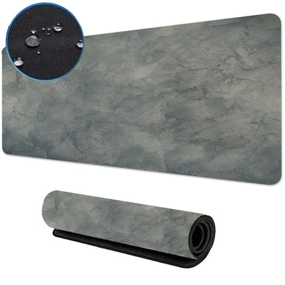 Gaming Mouse Pad - Extra Large, Waterproof & Durable Tarpaulin