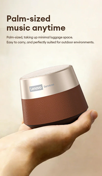 Bluetooth Speaker with Superior Sound Quality