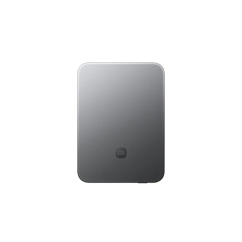 5000mAh Portable Power Bank