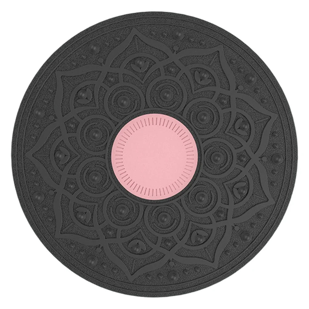 Core Stability and Coordination Training Balance Board