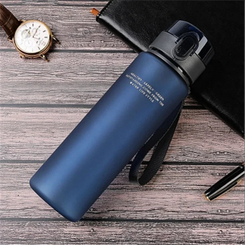 Durable Water Bottle for Sports – Leak-Resistant Design