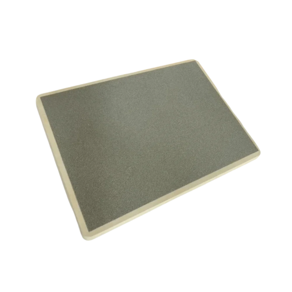 Balance Board for Rocking - Wooden Design