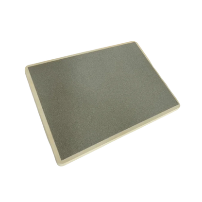 Balance Board for Rocking - Wooden Design