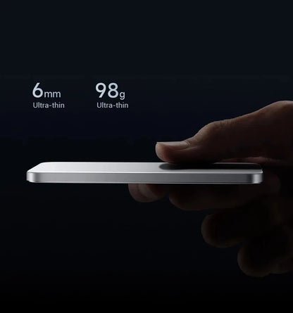 5000mAh Portable Power Bank