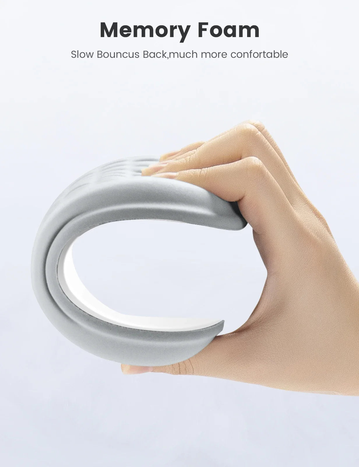 Support Pad for Elbows and Wrists