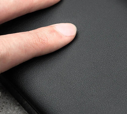 Wrist Rest for Keyboard with Magnetic Support