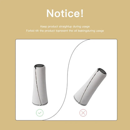 300 Cubic Meter Aromatherapy Diffuser