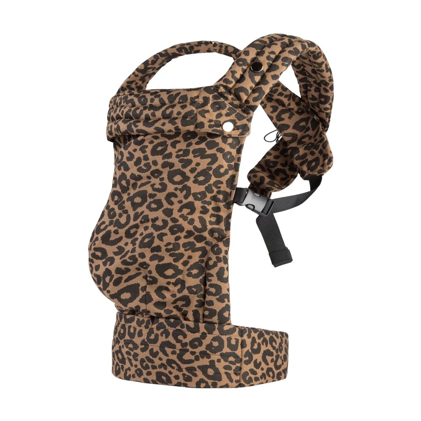 Ergonomic Baby Carrier for Comfortable Holding