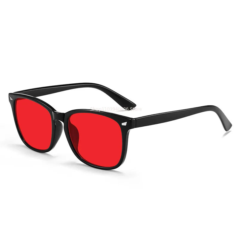 Sleep Glasses for Blocking Blue Light