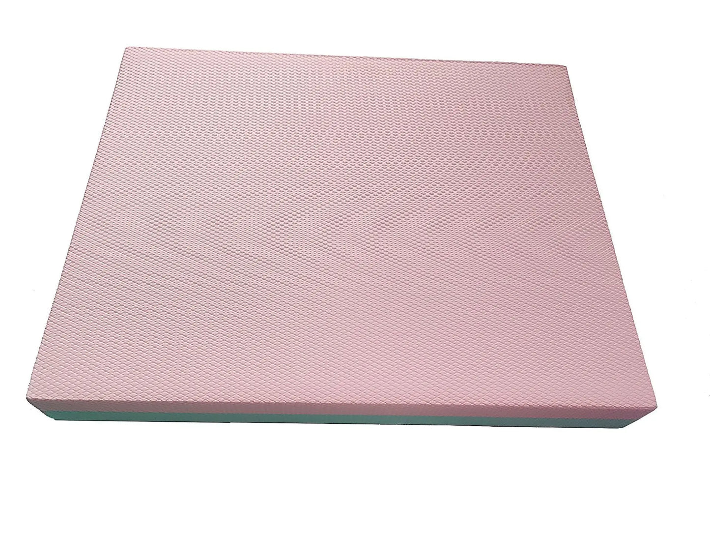 Balance Training Cushion for Yoga and Exercise