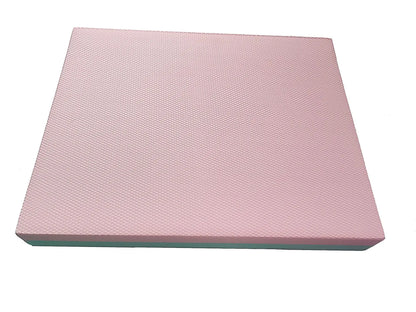 Balance Training Cushion for Yoga and Exercise