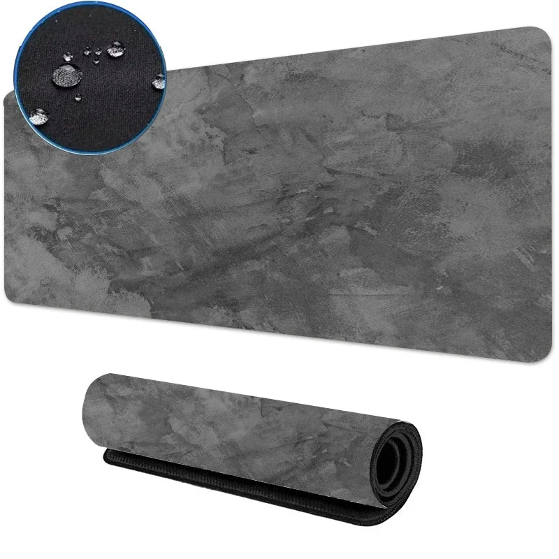 Gaming Mouse Pad - Extra Large, Waterproof & Durable Tarpaulin
