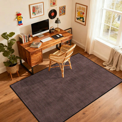 Stylish Area Rug for Bedroom Decoration