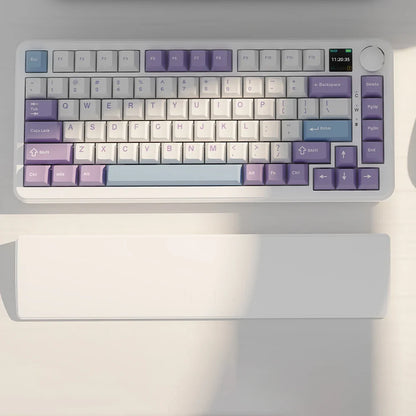Wrist Support for Gaming Keyboards