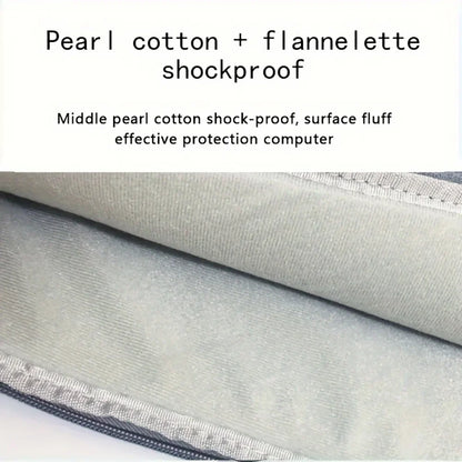 Handbag for Laptop Protection