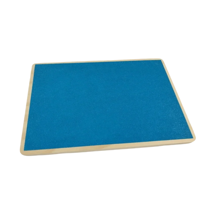 Balance Board for Rocking - Wooden Design