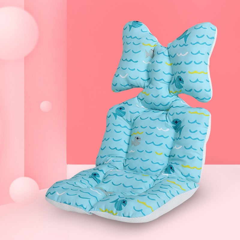 Head Support Cushion for Cloud-like Comfort