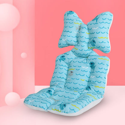 Head Support Cushion for Cloud-like Comfort