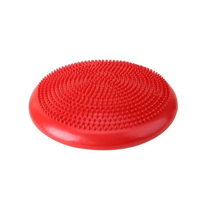 Active Sitting Balance Cushion for Enhanced Comfort