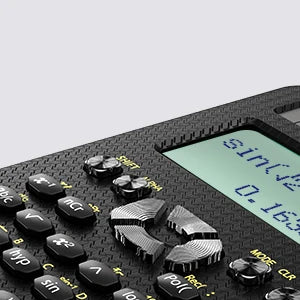 Scientific Calculator Set for Academic Use