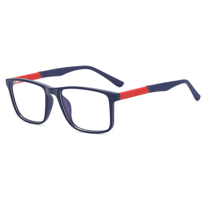 Sport Glasses with Photochromic Lenses
