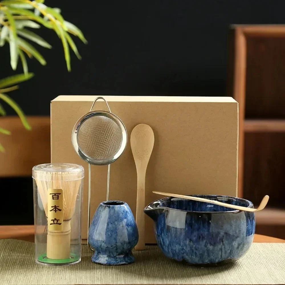 Removable Bamboo Serving Tray for Tea