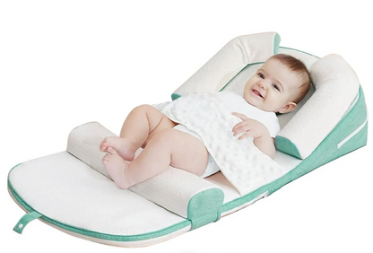 Infant Lounger for Comfortable Relaxation