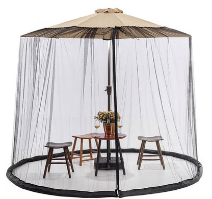 Insect Shield Canopy for Outdoor Spaces – Enjoy Bug-Free Comfort