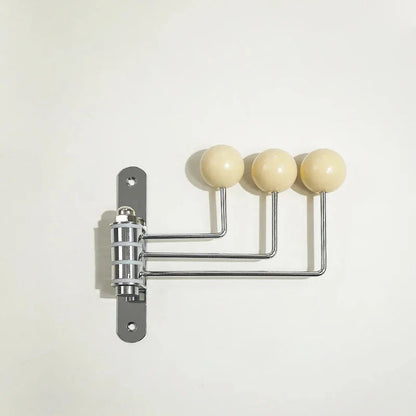 Stylish Wall Hooks for Effortless Home Organization