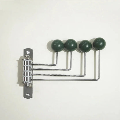 Stylish Wall Hooks for Effortless Home Organization