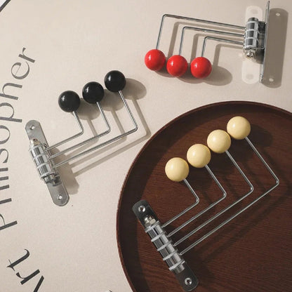 Stylish Wall Hooks for Effortless Home Organization