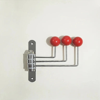 Stylish Wall Hooks for Effortless Home Organization