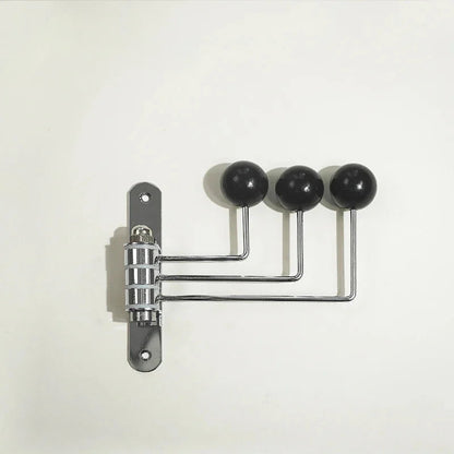 Stylish Wall Hooks for Effortless Home Organization