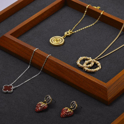 Elegant Wooden Tray for Bracelet Storage and Organization