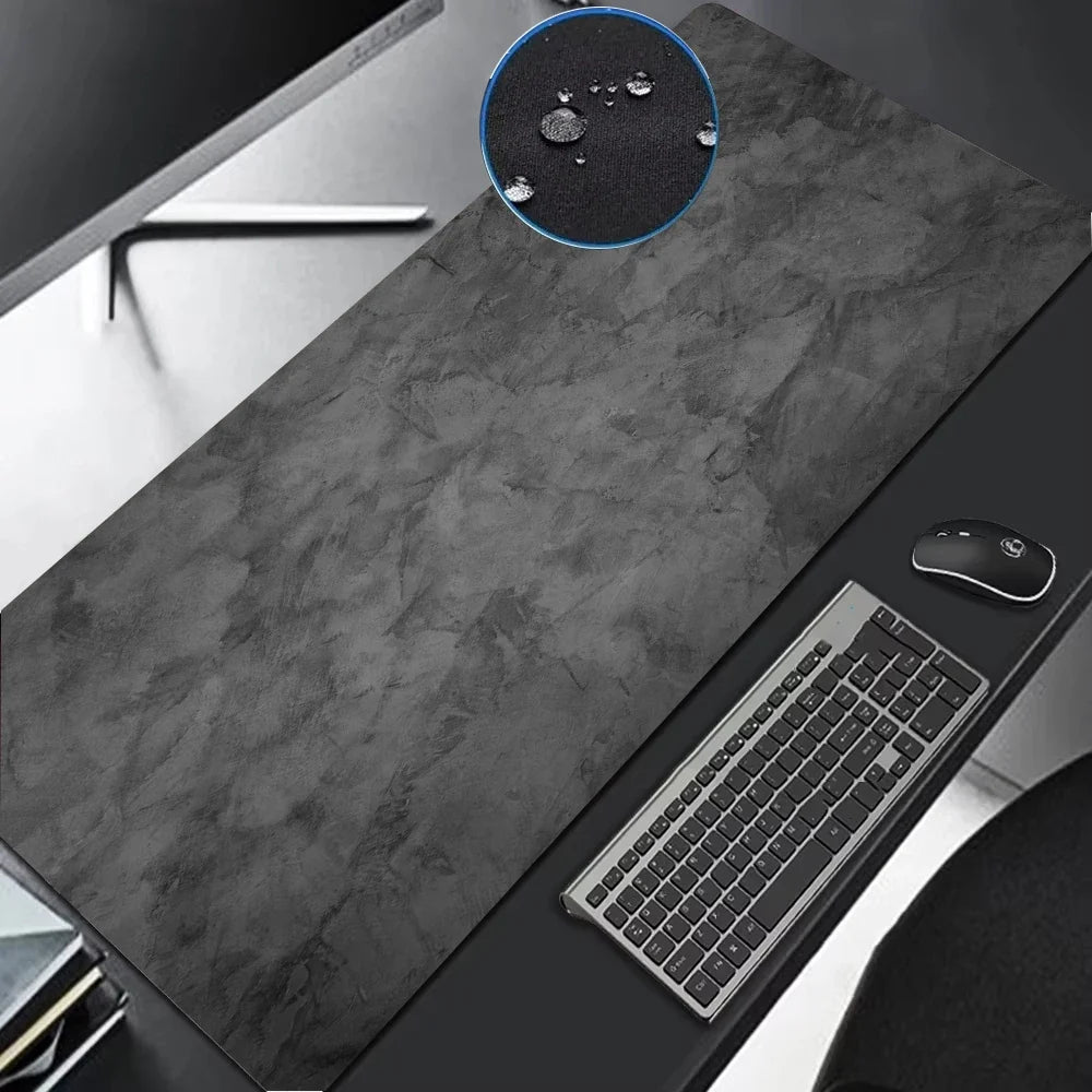 Gaming Mouse Pad - Extra Large, Waterproof & Durable Tarpaulin