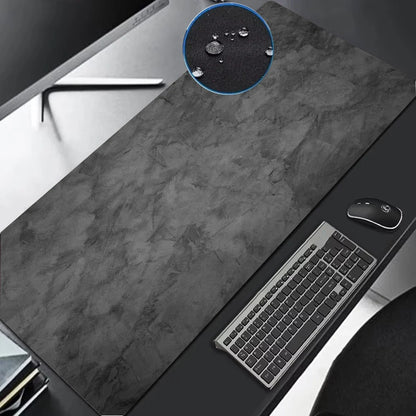 Gaming Mouse Pad - Extra Large, Waterproof & Durable Tarpaulin