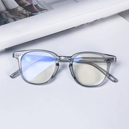 Red Lens Eyewear for Women