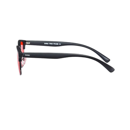 Red Lens Sleep Glasses for Better Rest