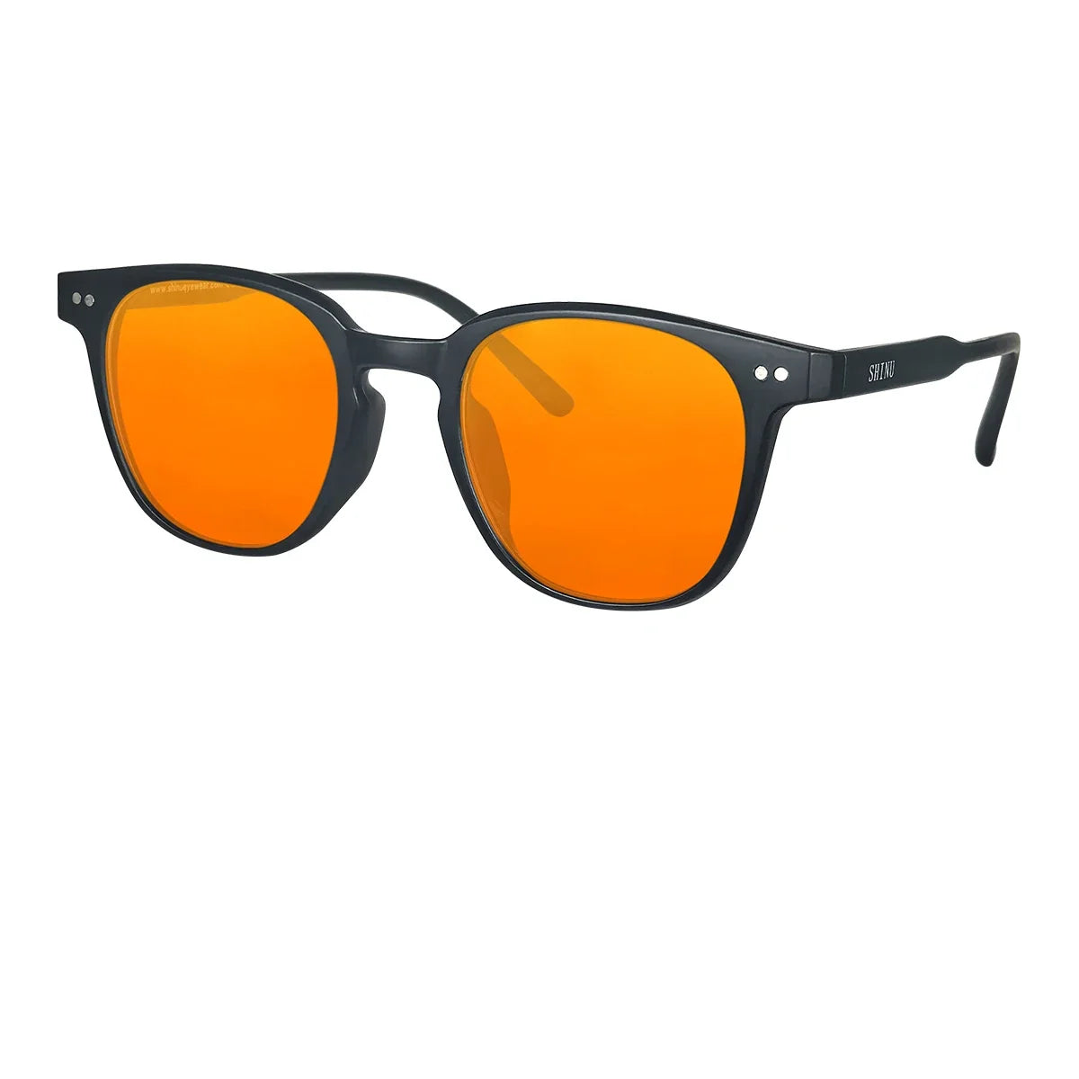 Red Lens Eyewear for Women