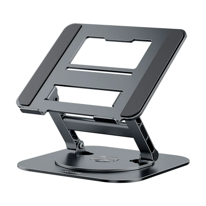 Desk Laptop Stand Made of Aluminum