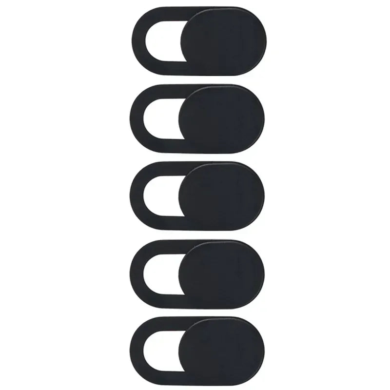 Webcam Cover Protector – Privacy Shield for Camera