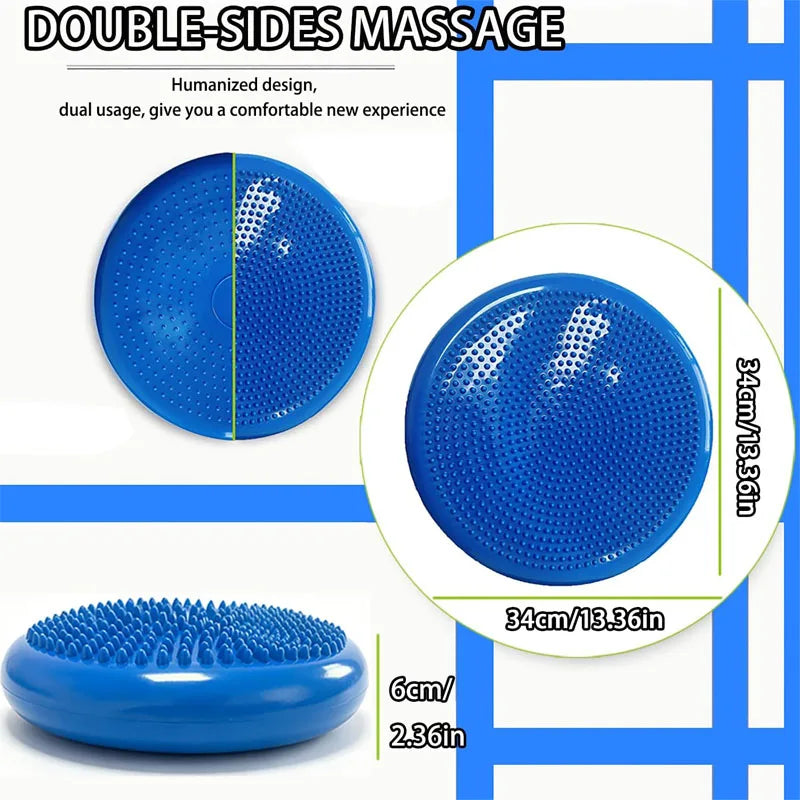 Wobble Cushion for Active Seating - Balance Disc
